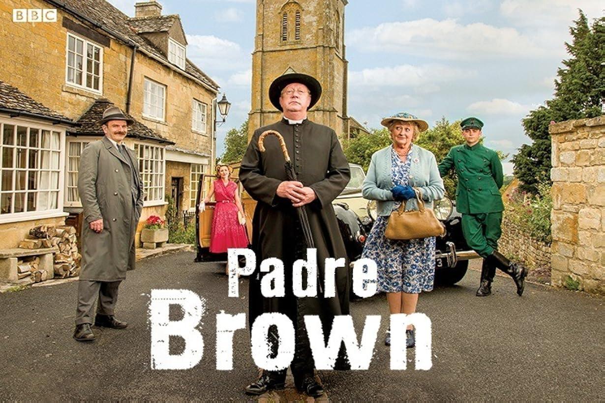 Padre Brown streaming ita