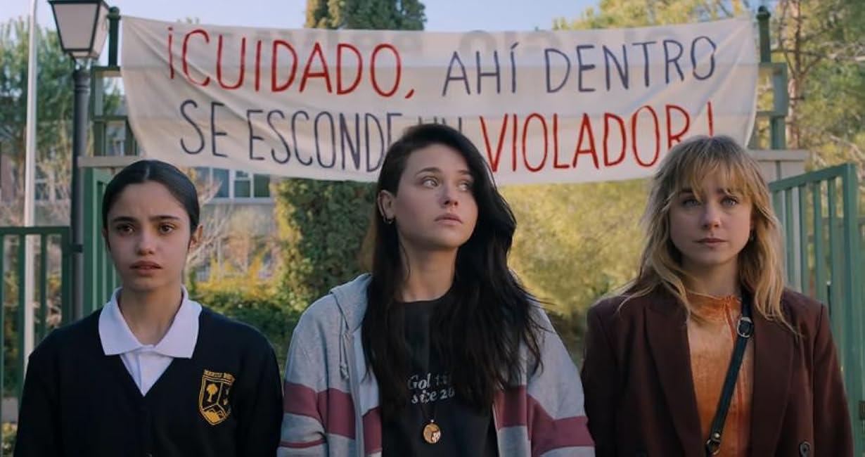 Ni una mas streaming ita