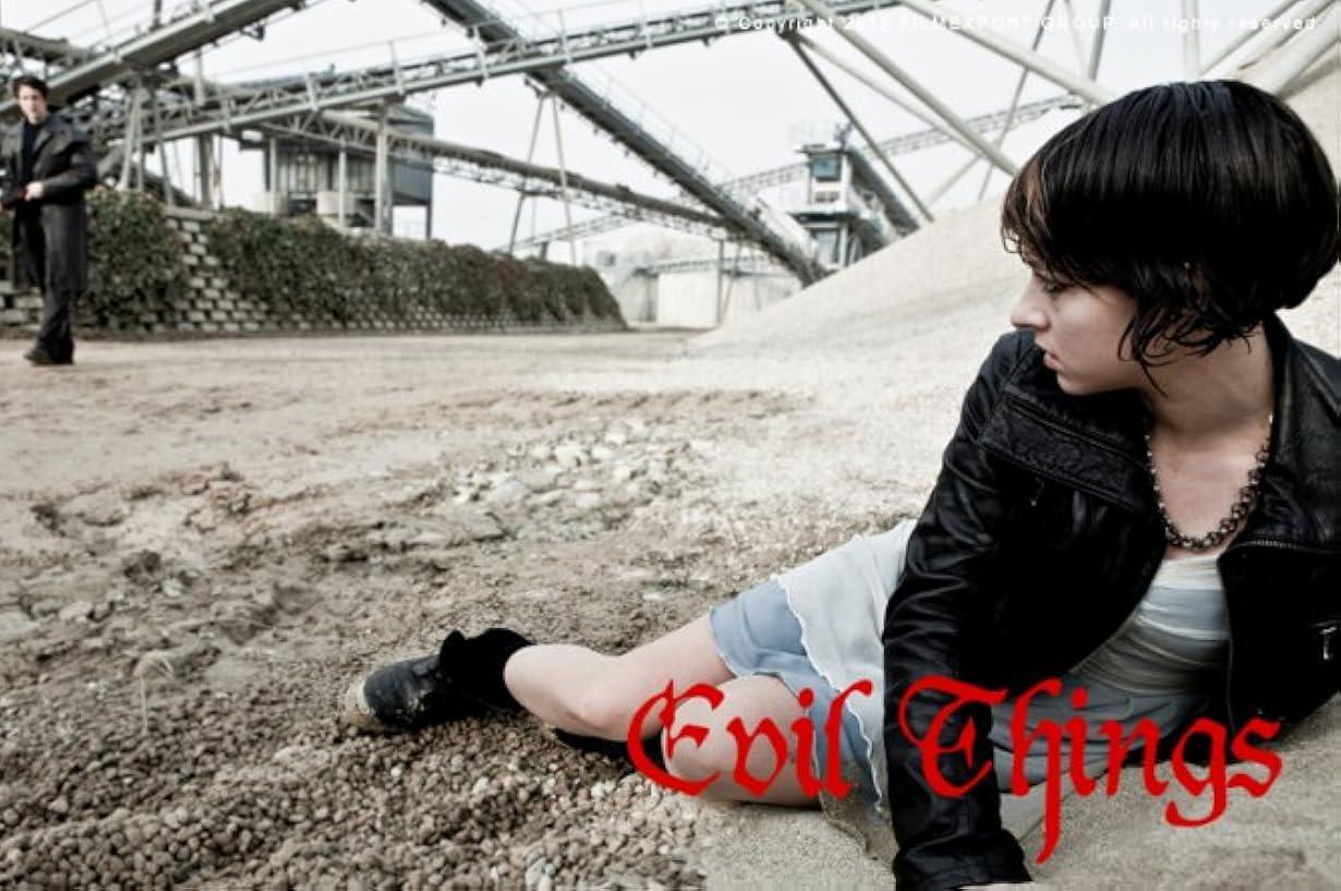 Evil Things - cose cattive streaming ita