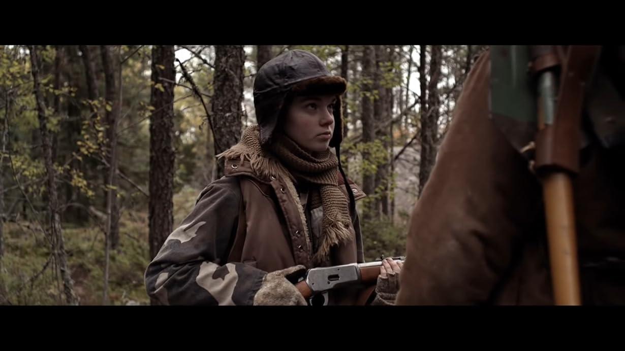 Wolf Hunter streaming ita