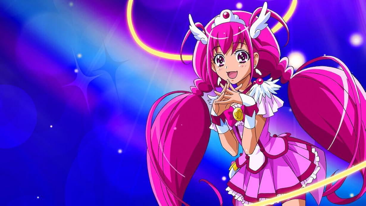 Smile Pretty Cure! streaming ita