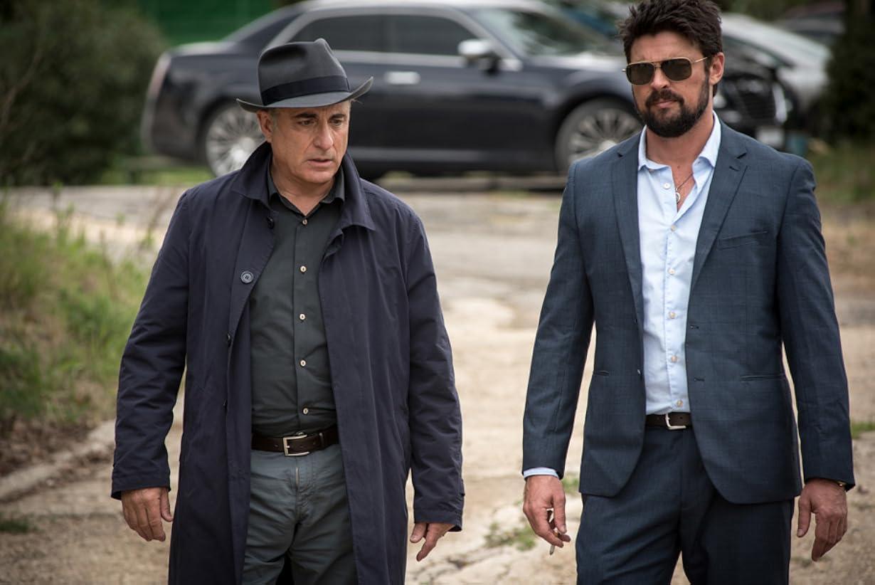 Bent - Polizia criminale streaming ita