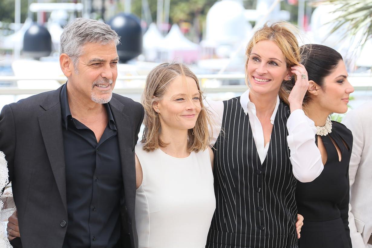Money Monster - L'altra faccia del denaro streaming ita