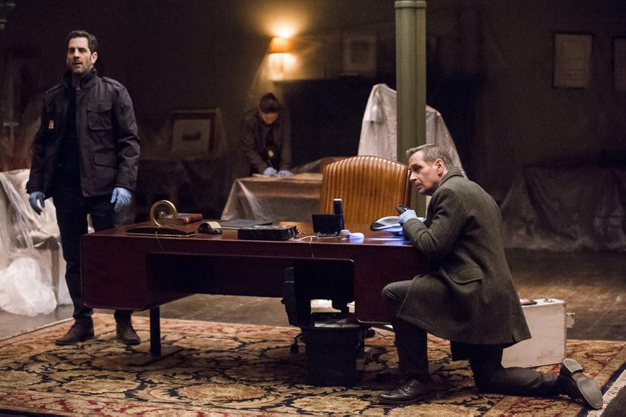 Hannibal streaming ita