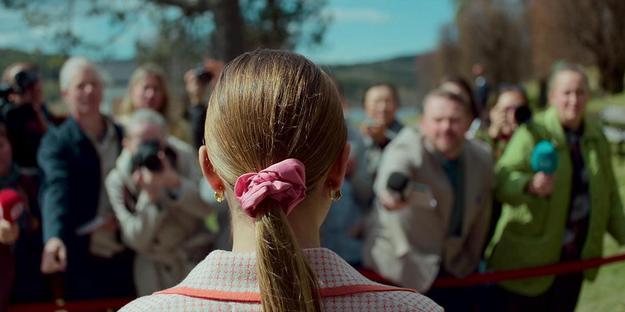Royalteen - La principessa Margrethe streaming ita