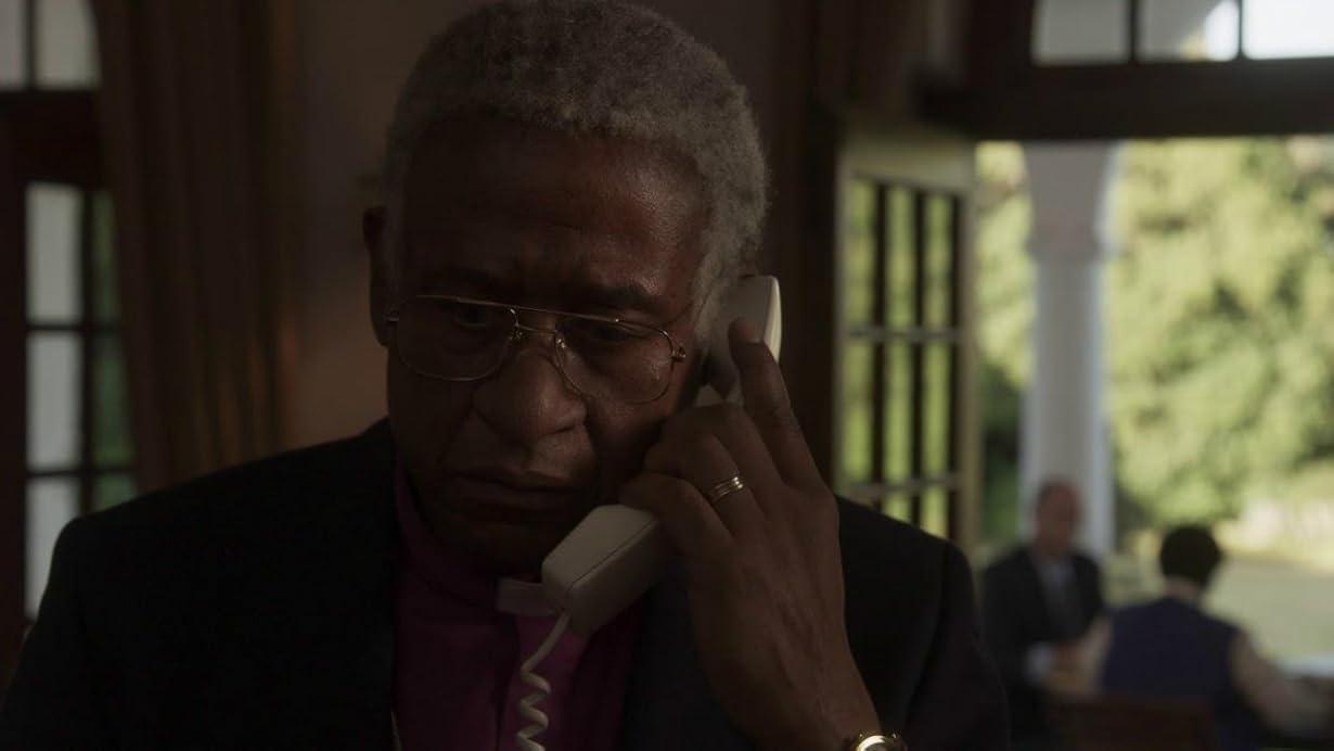 The Forgiven streaming ita