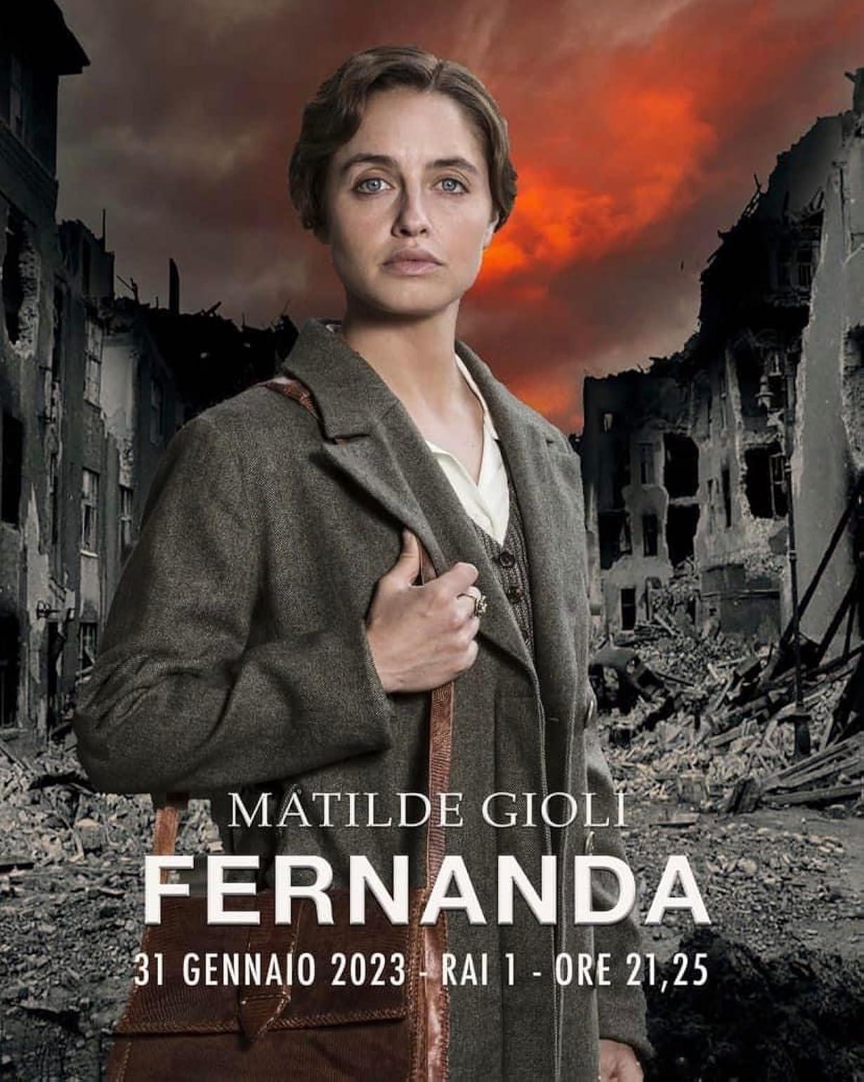 Fernanda streaming ita
