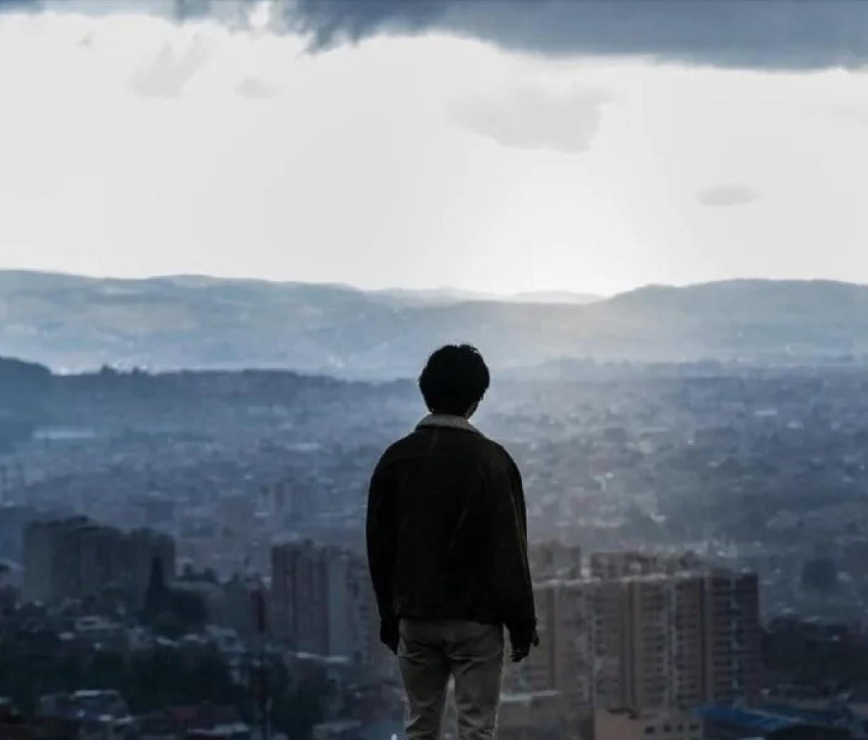 Bogotá streaming ita