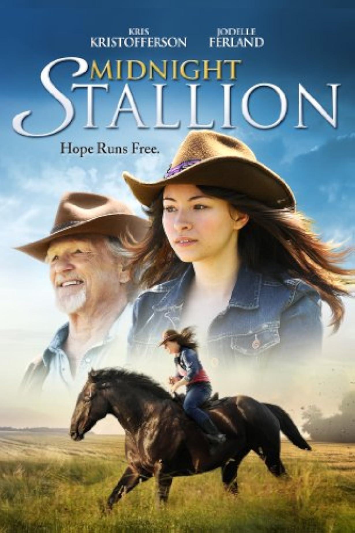 Midnight Stallion streaming ita