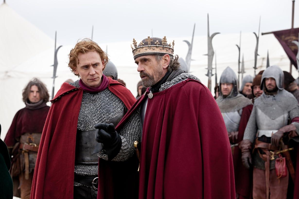 The Hollow Crown [SUB ITA] streaming ita