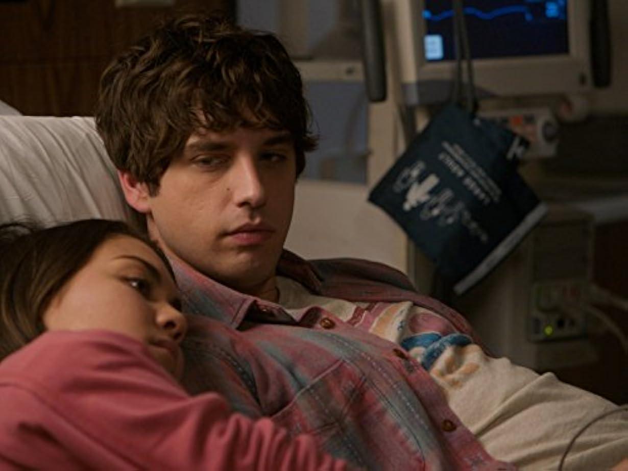The Fosters streaming ita