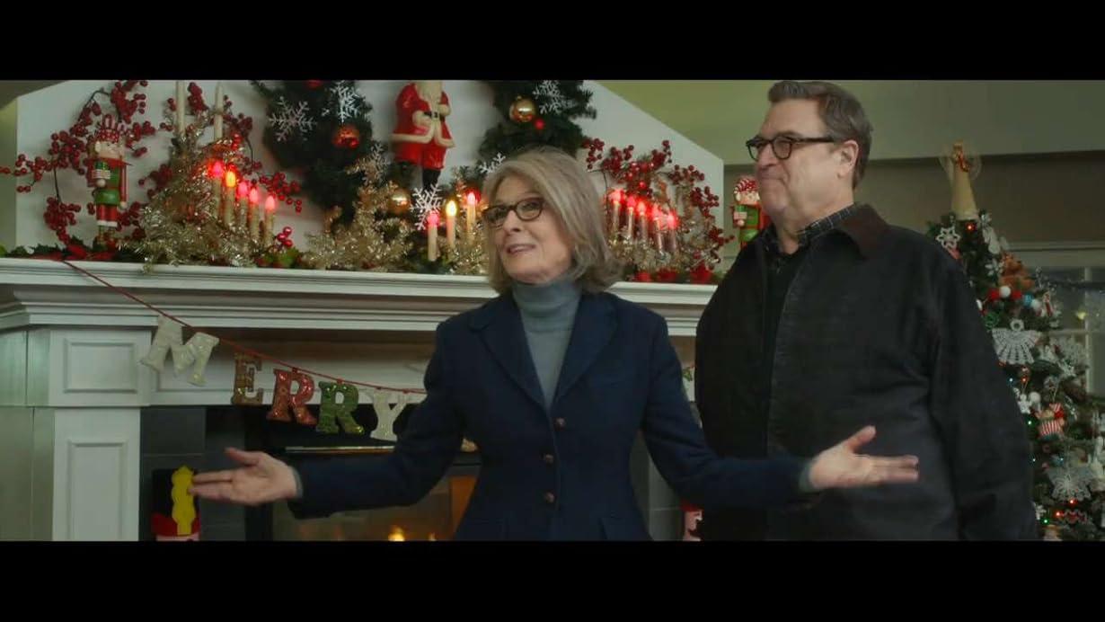 Natale all'improvviso streaming ita