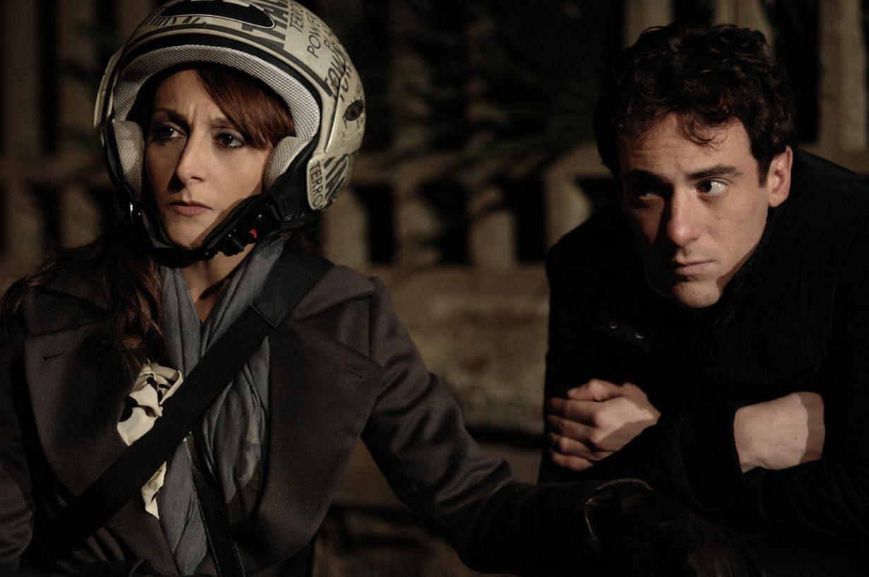 Magnifica presenza streaming ita