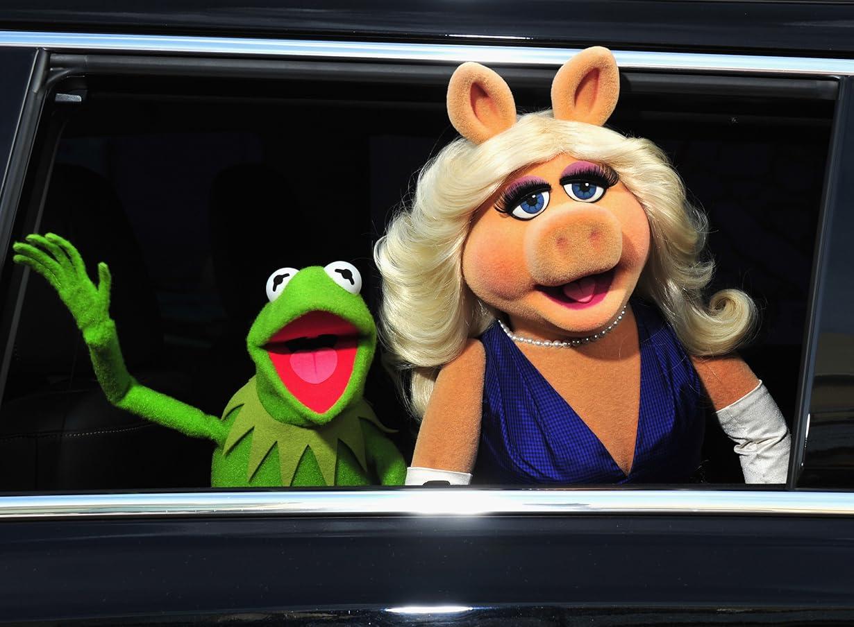 Muppets 2 - Ricercati streaming ita