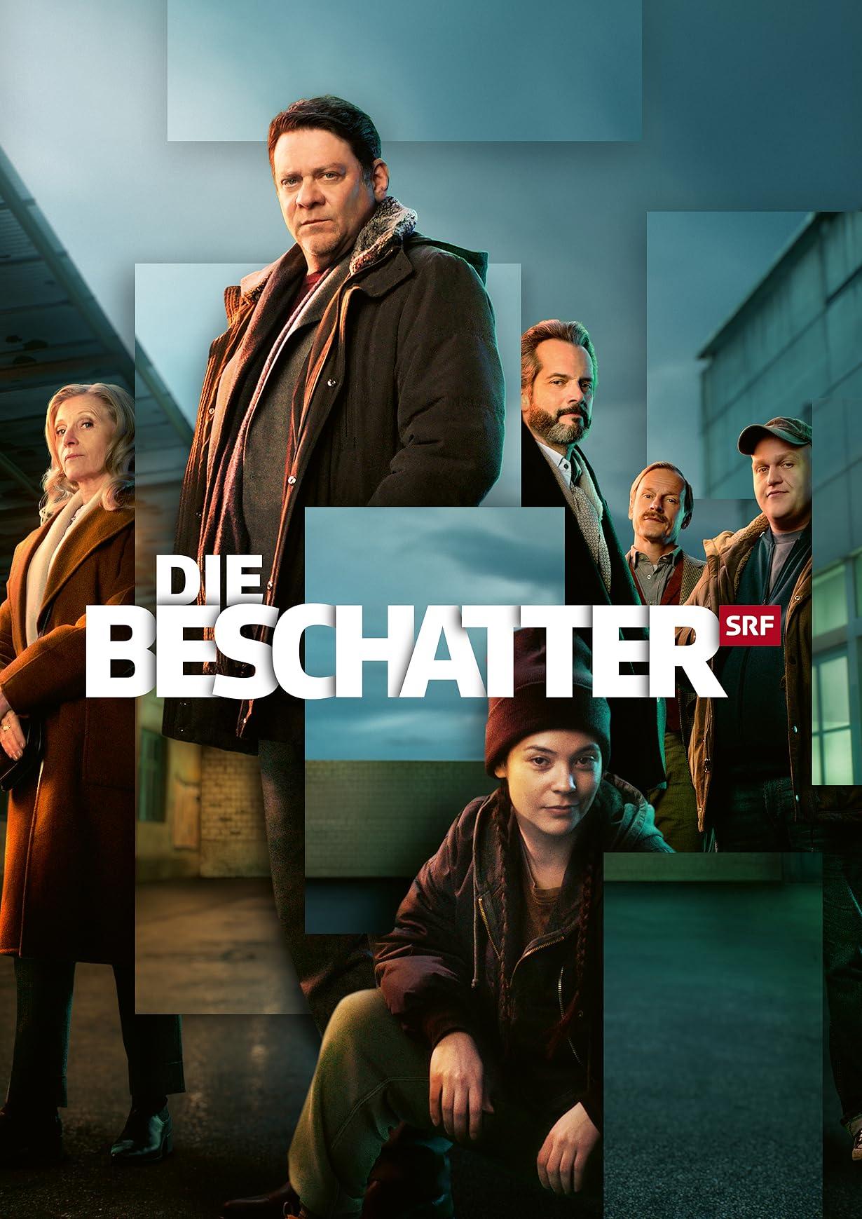 Quasi Detective streaming ita