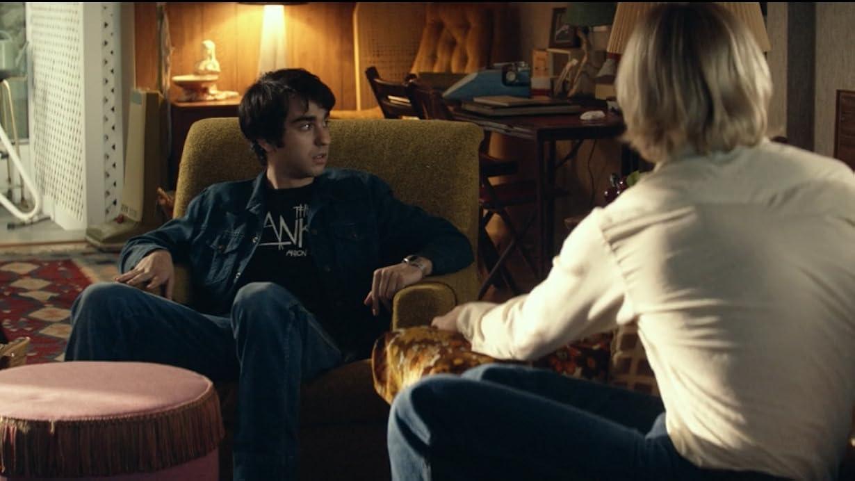 Il mio amico Dahmer - Le origini di un mostro streaming ita