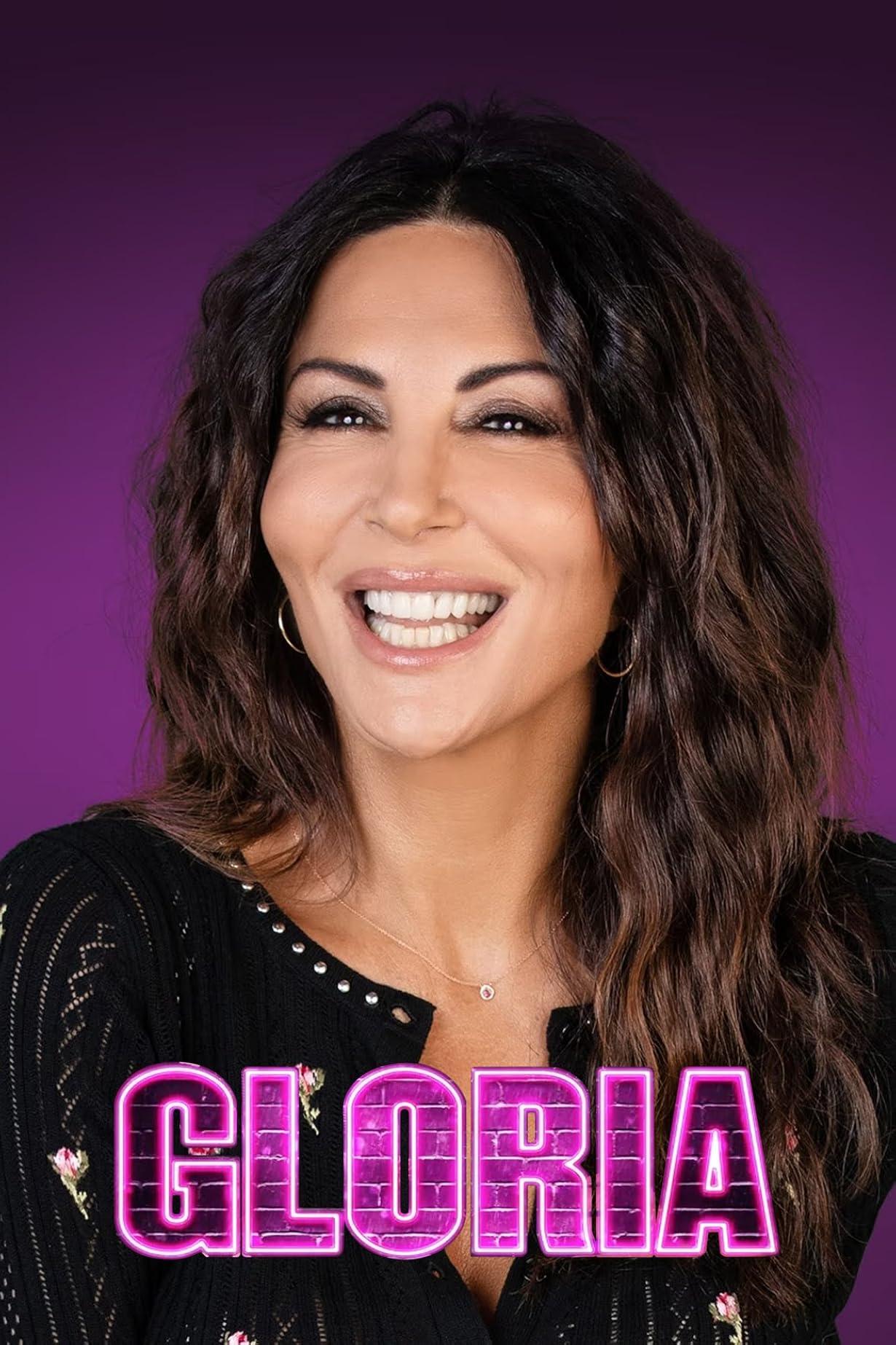 Gloria streaming ita