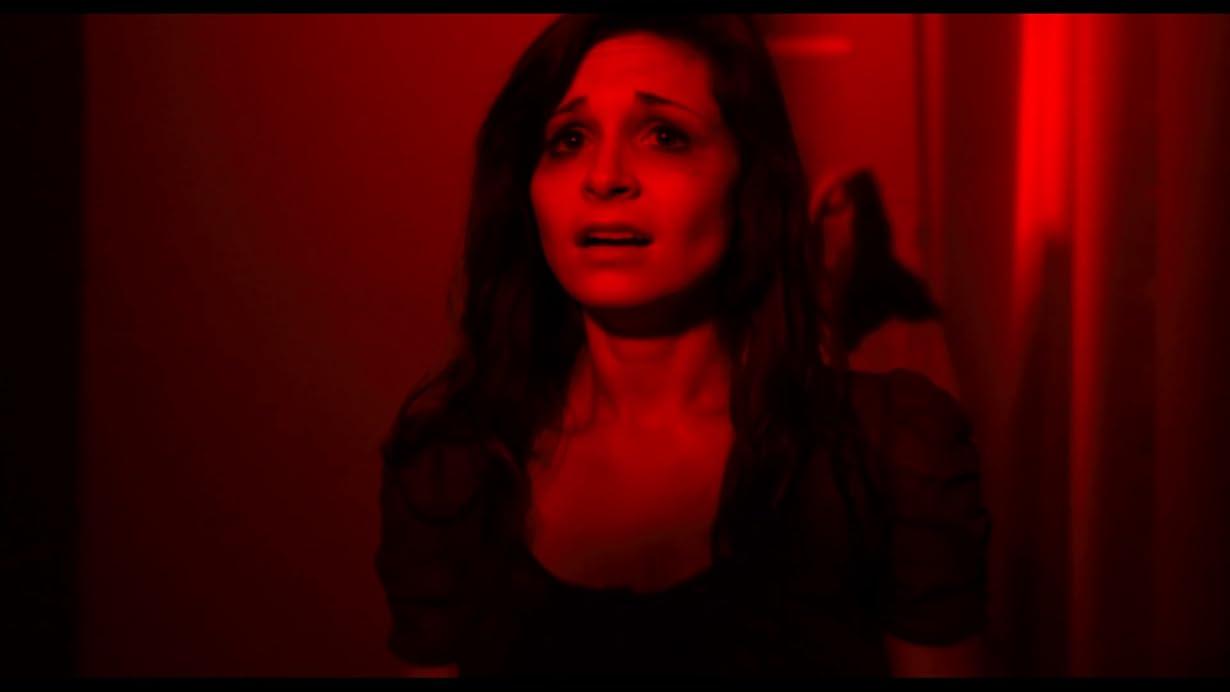 The Gallows - L'esecuzione streaming ita