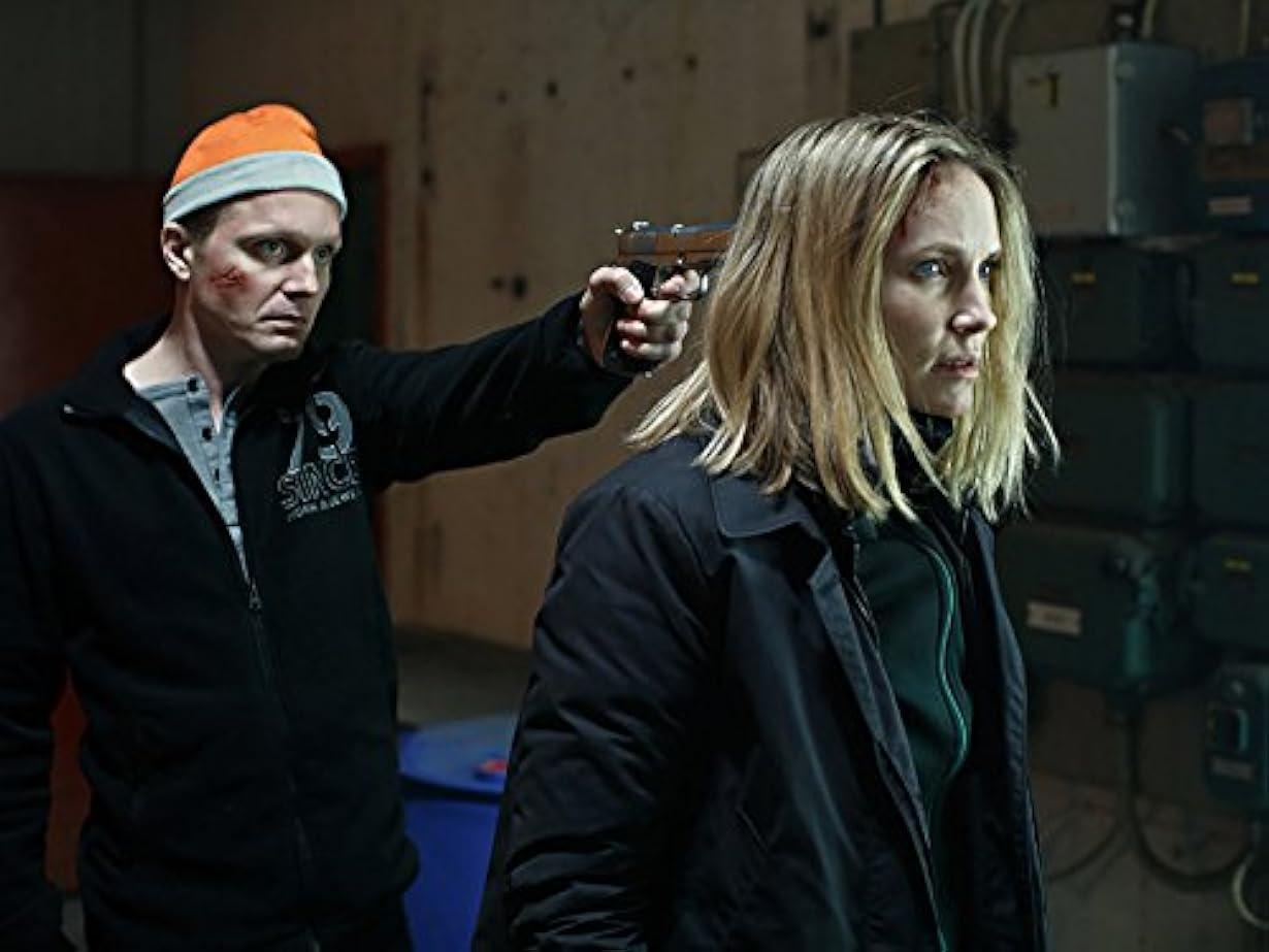 Jordskott streaming ita