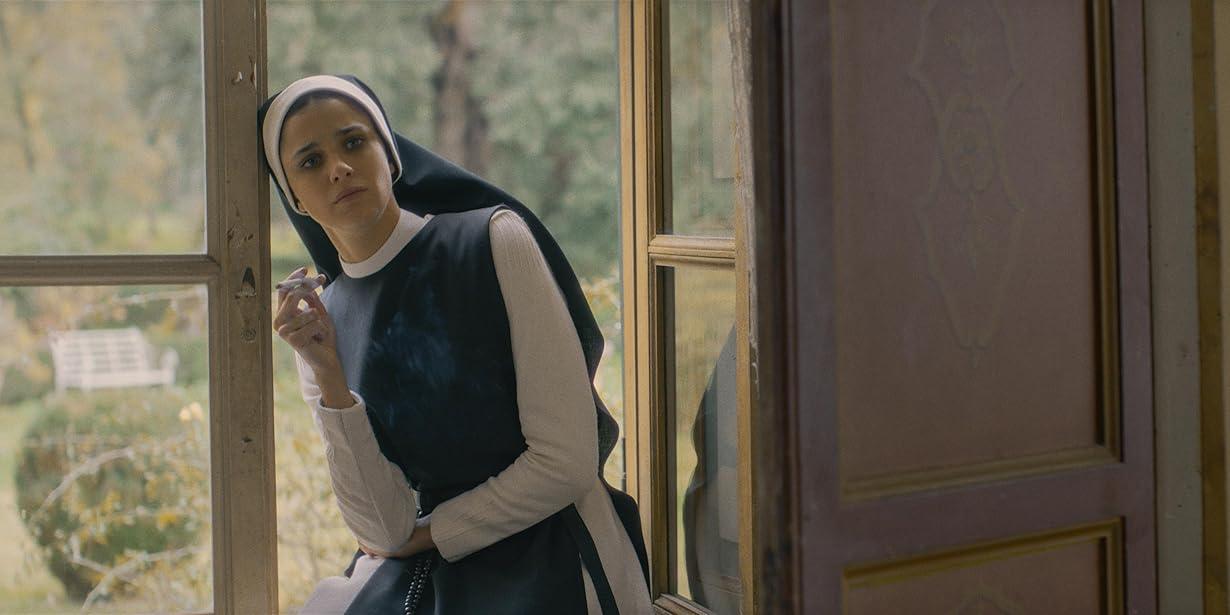 Immaculate streaming ita