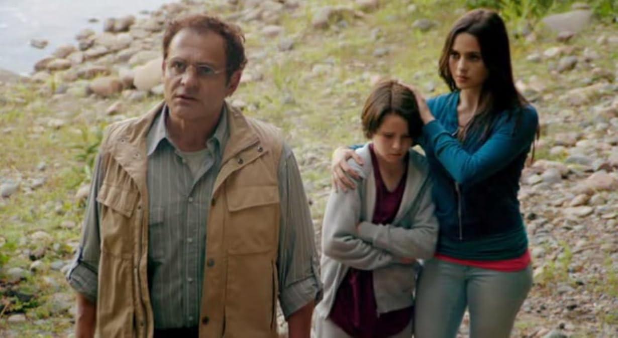 Breakout - Weekend di paura streaming ita