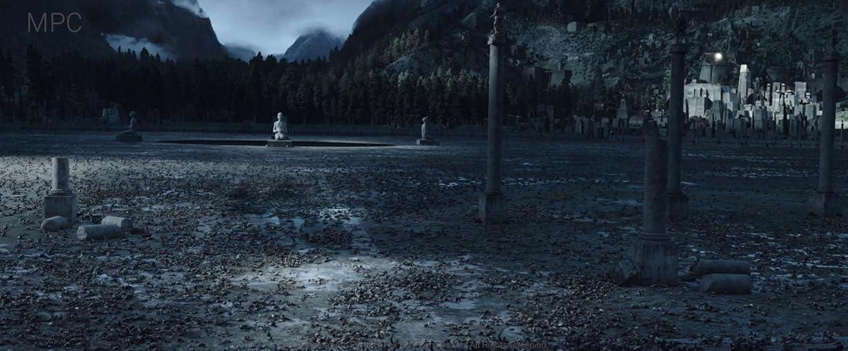 Alien: Covenant streaming ita