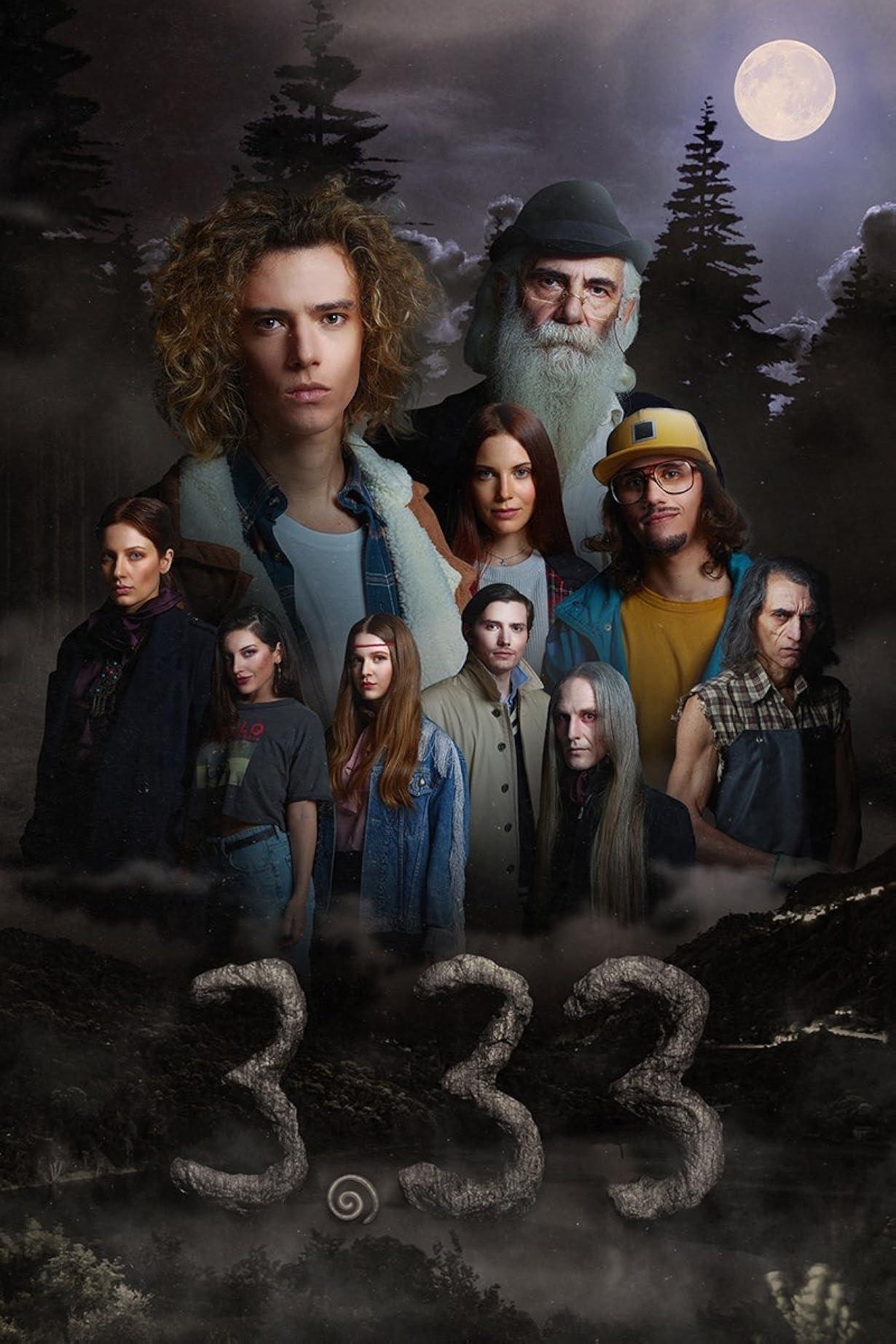 3.33 streaming ita