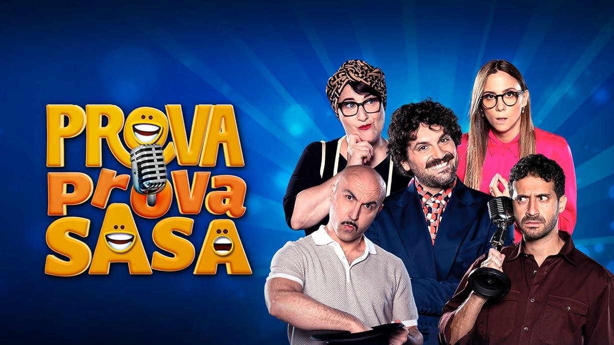 Prova Prova Sa Sa streaming ita