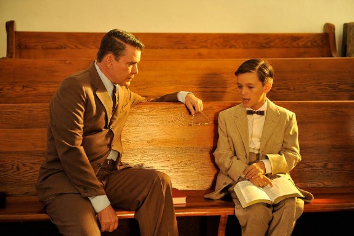The Identical streaming ita