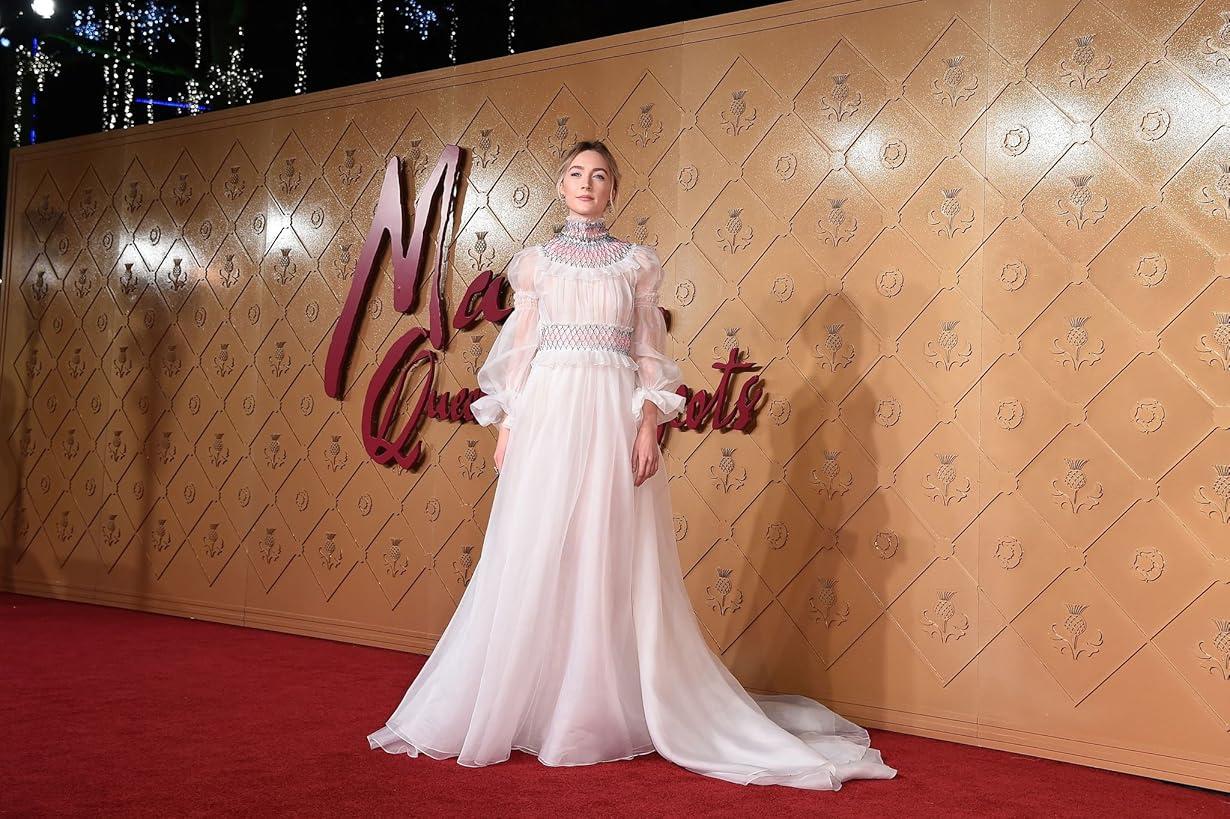 Mary Queen of Scots streaming ita