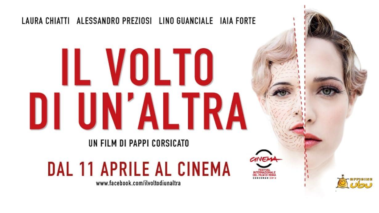 Il volto di un'altra streaming ita