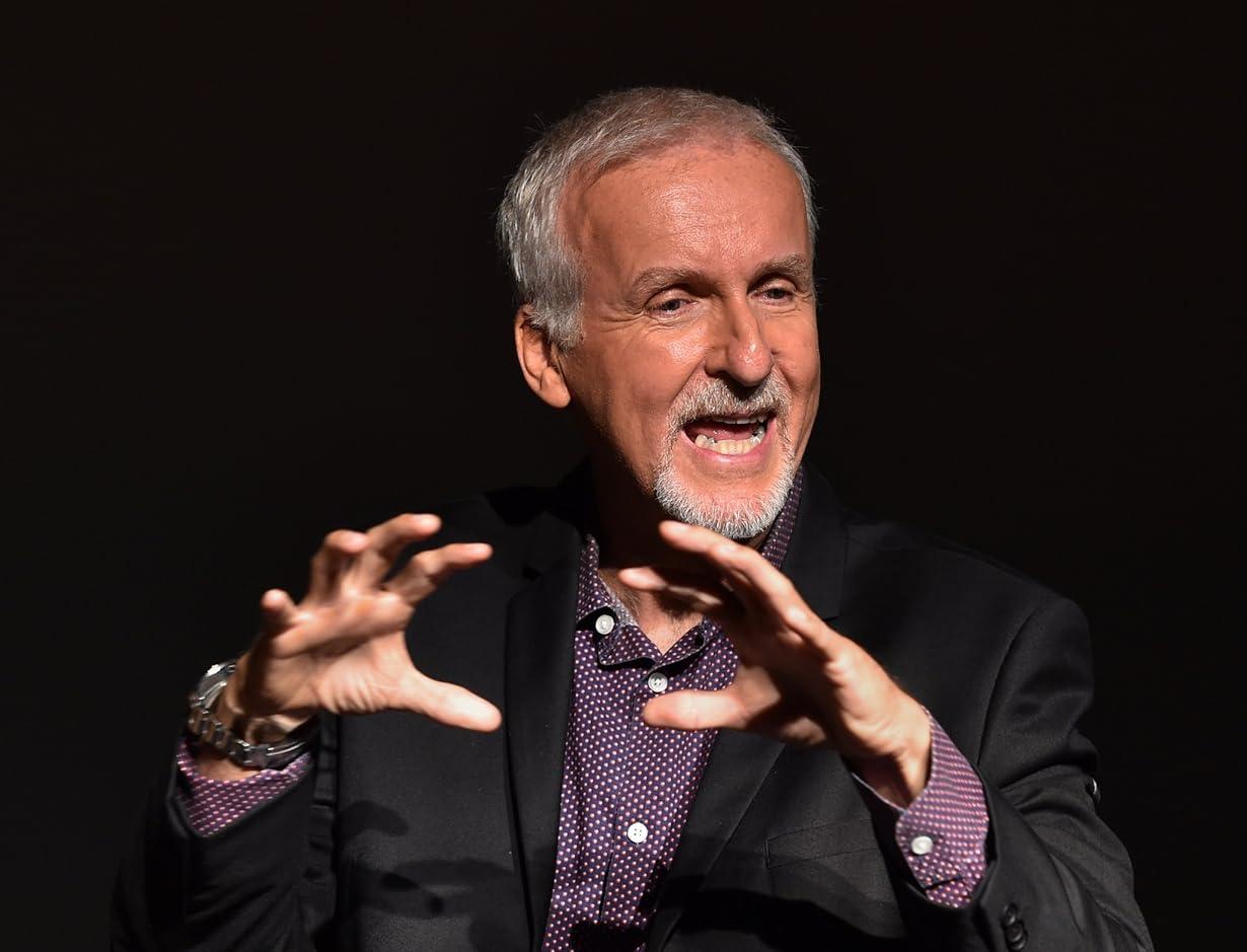 James Cameron's Deepsea Challenge streaming ita