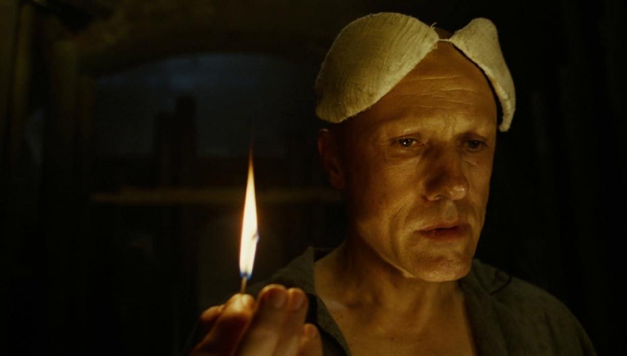 The Zero Theorem - Tutto è vanità streaming ita