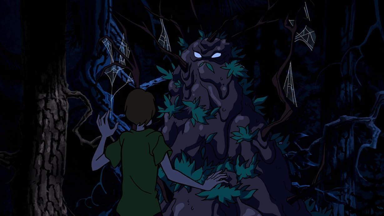 Scooby-Doo! e il mistero del Wrestling streaming ita