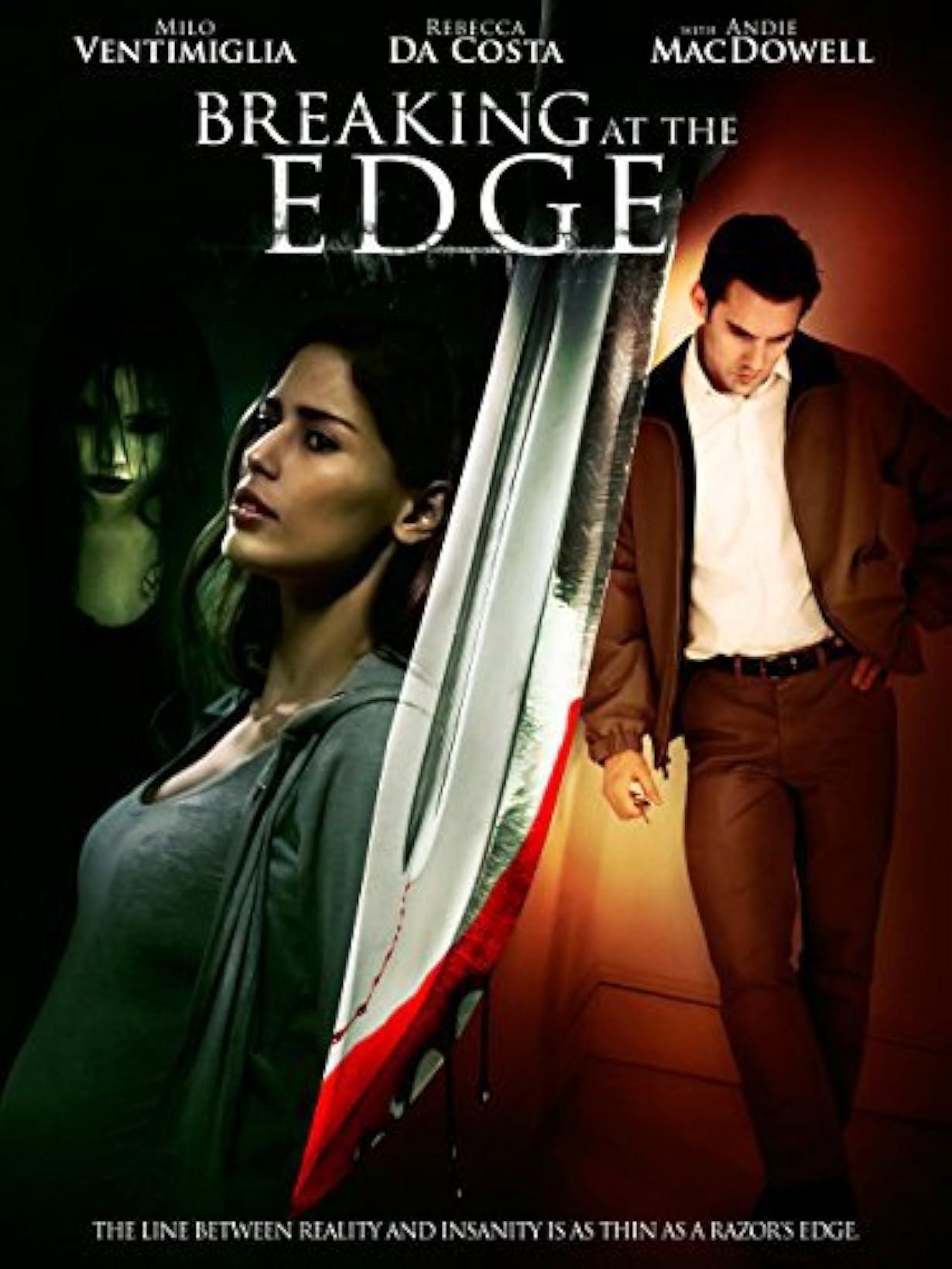 Breaking at the edge streaming ita