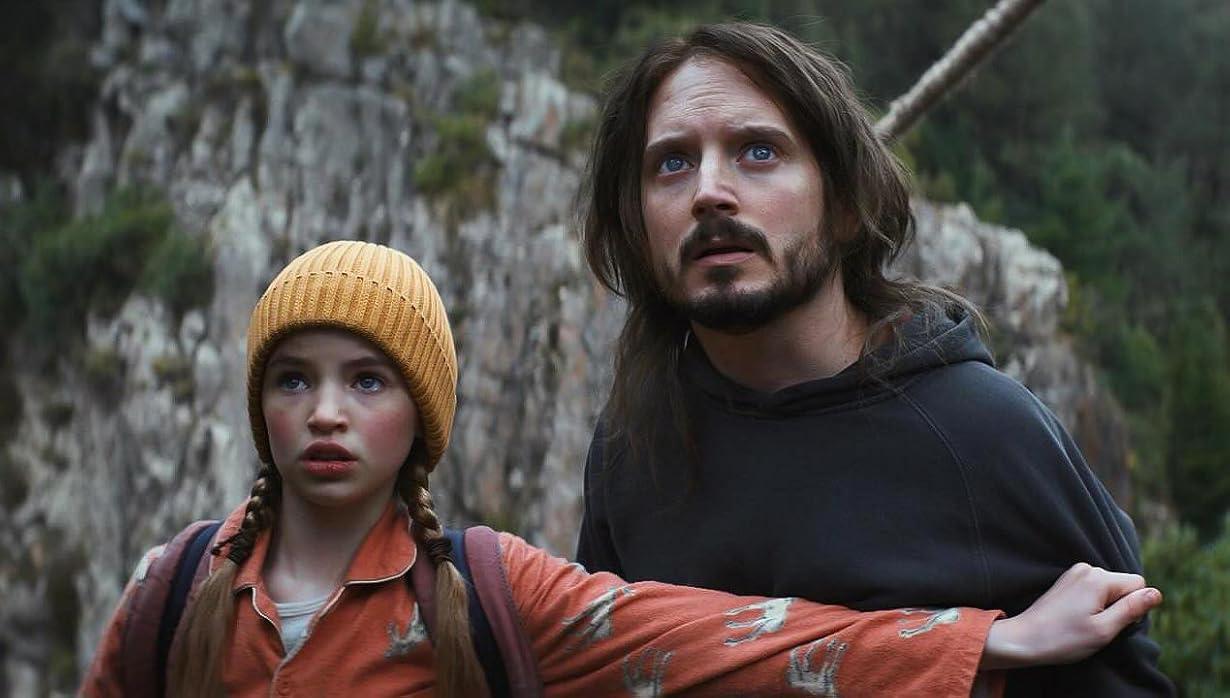 Bookworm: Una mitica avventura streaming ita