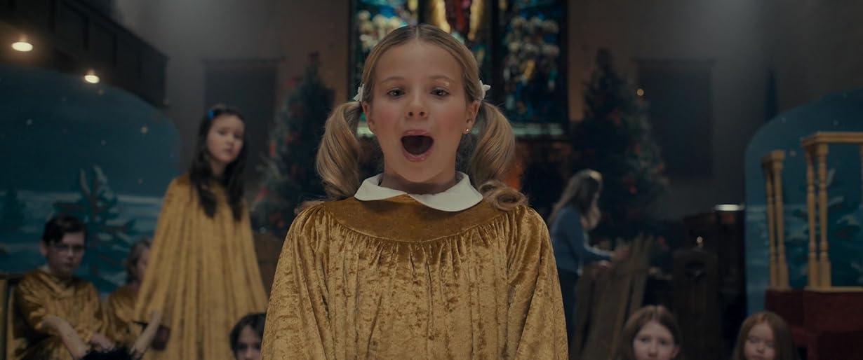 La più mirabolante recita di Natale streaming ita