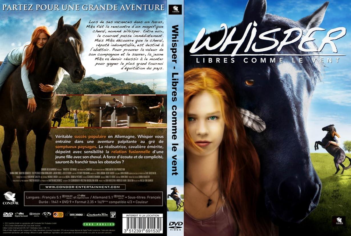 Windstorm - Liberi nel vento streaming ita