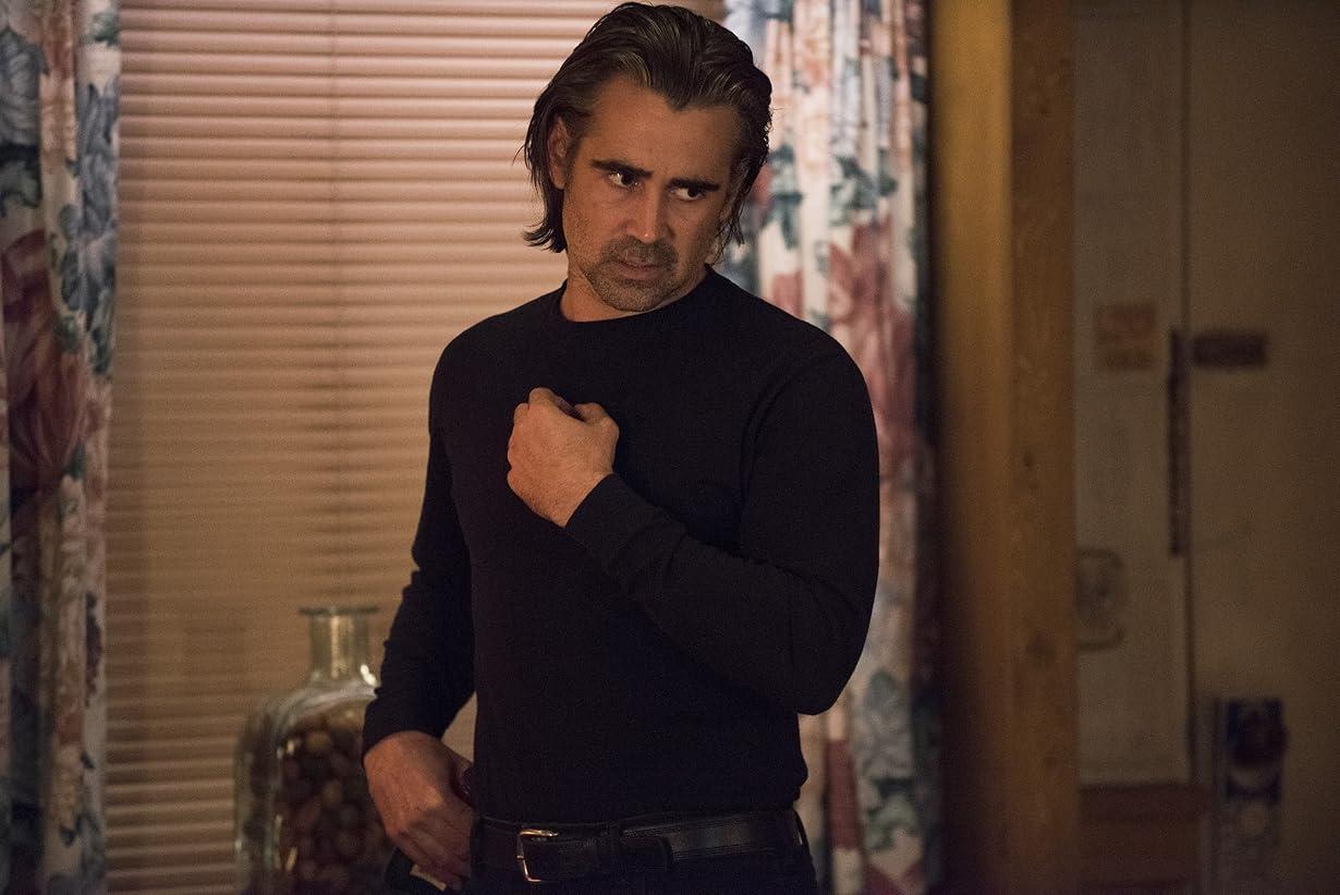 True Detective streaming ita