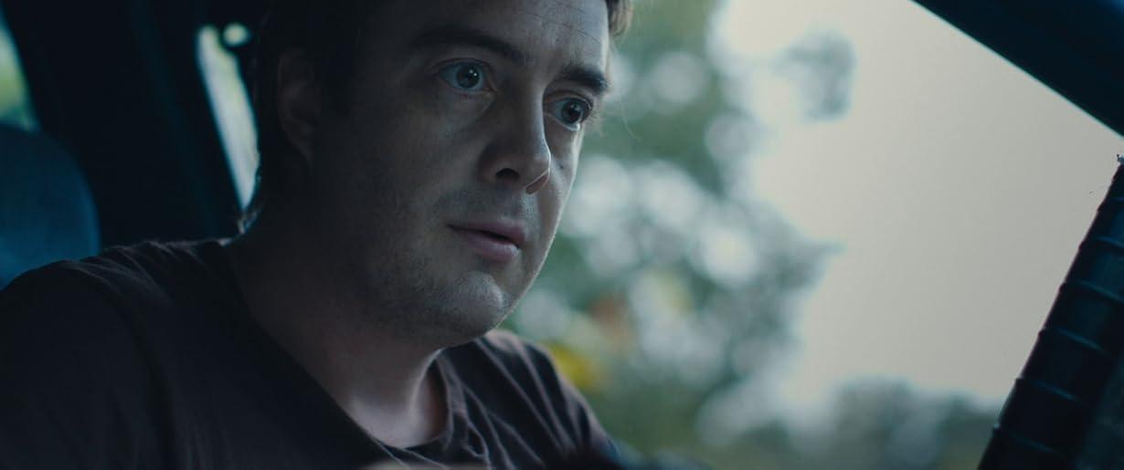 Blue Ruin streaming ita