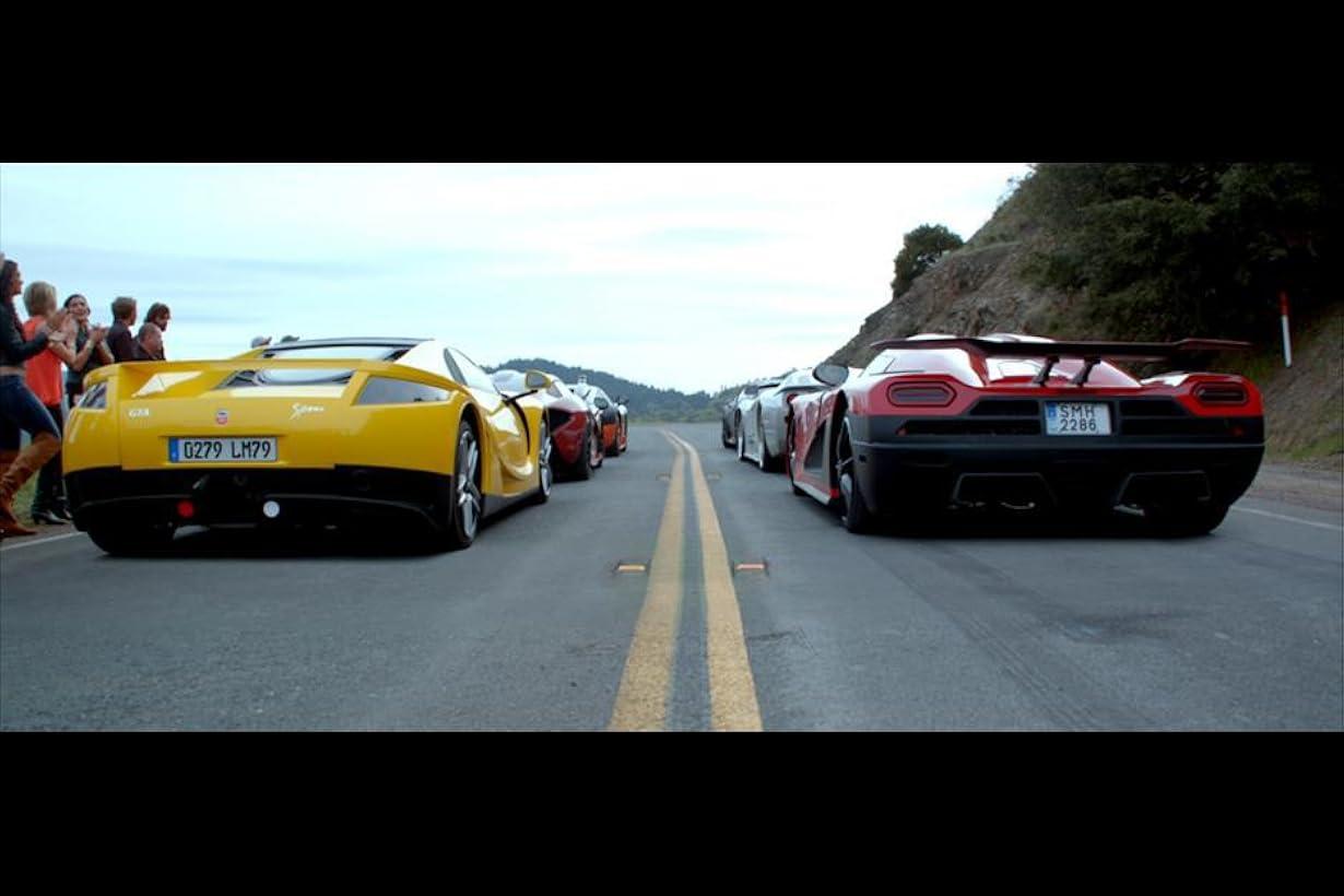 Need for Speed streaming ita
