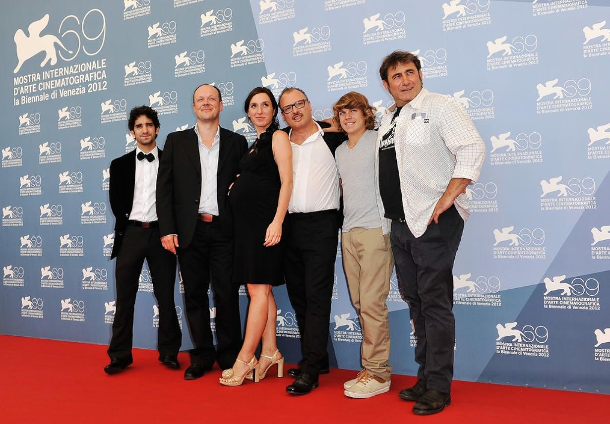 Tango Libre streaming ita