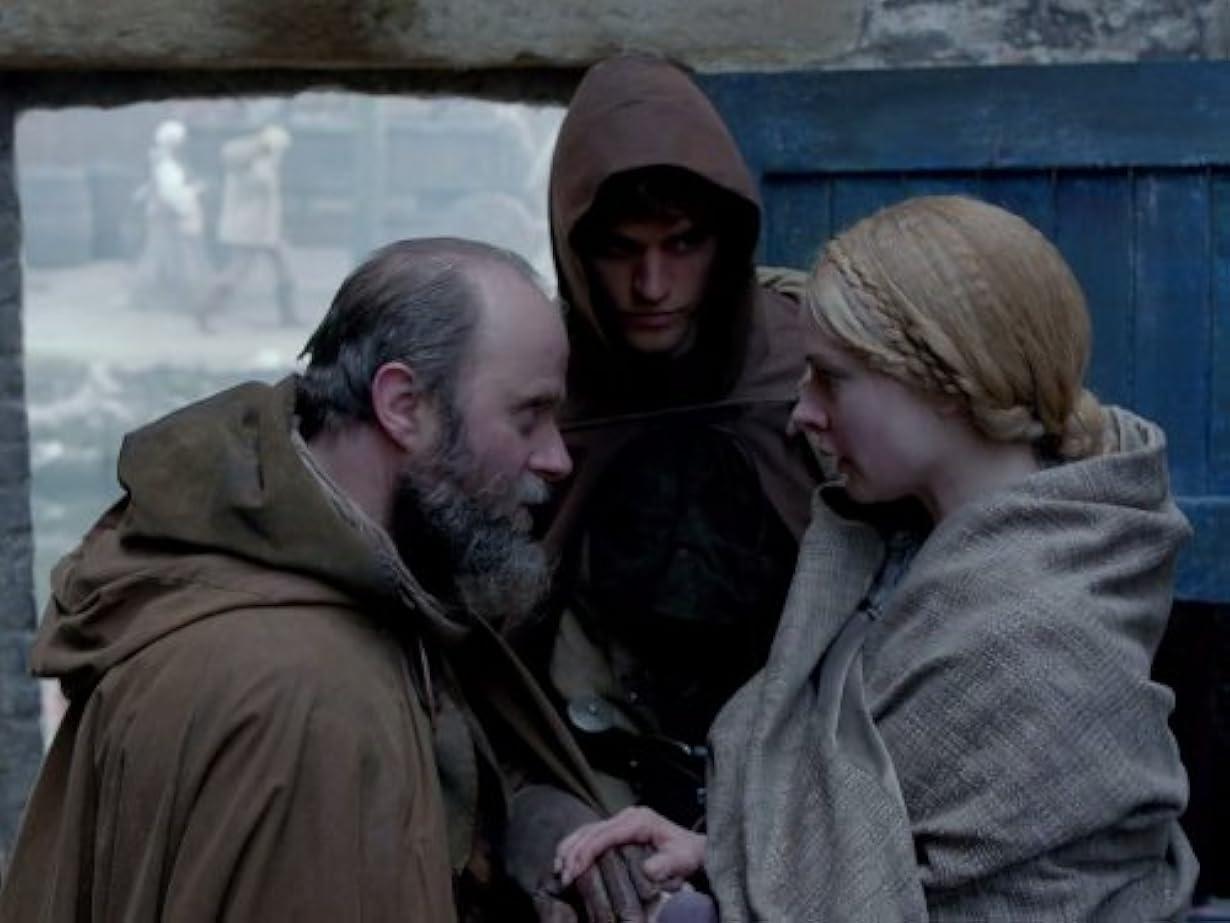 The White Queen streaming ita