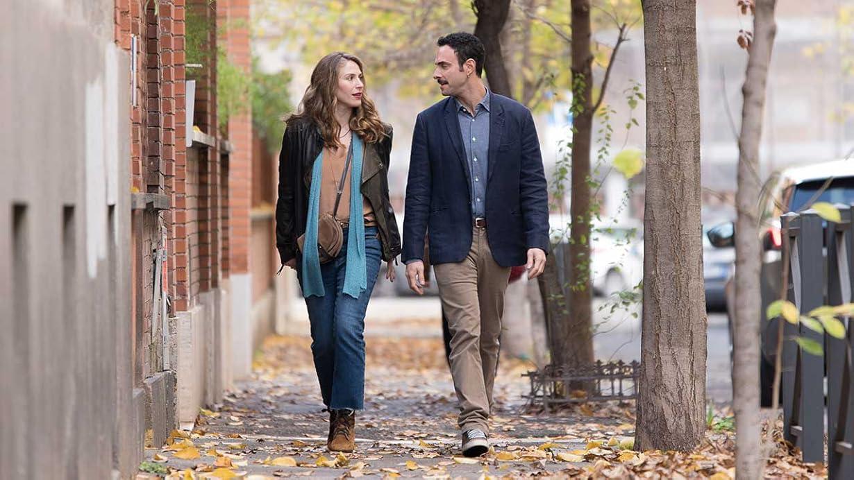 Indagine su una storia d'amore streaming ita