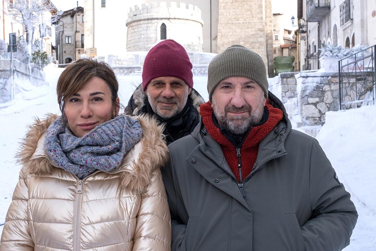 Un mondo a parte streaming ita