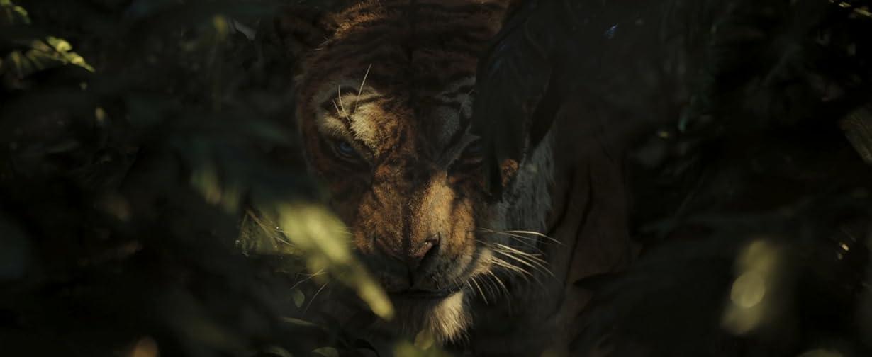 Mowgli - Il figlio della Giungla streaming ita