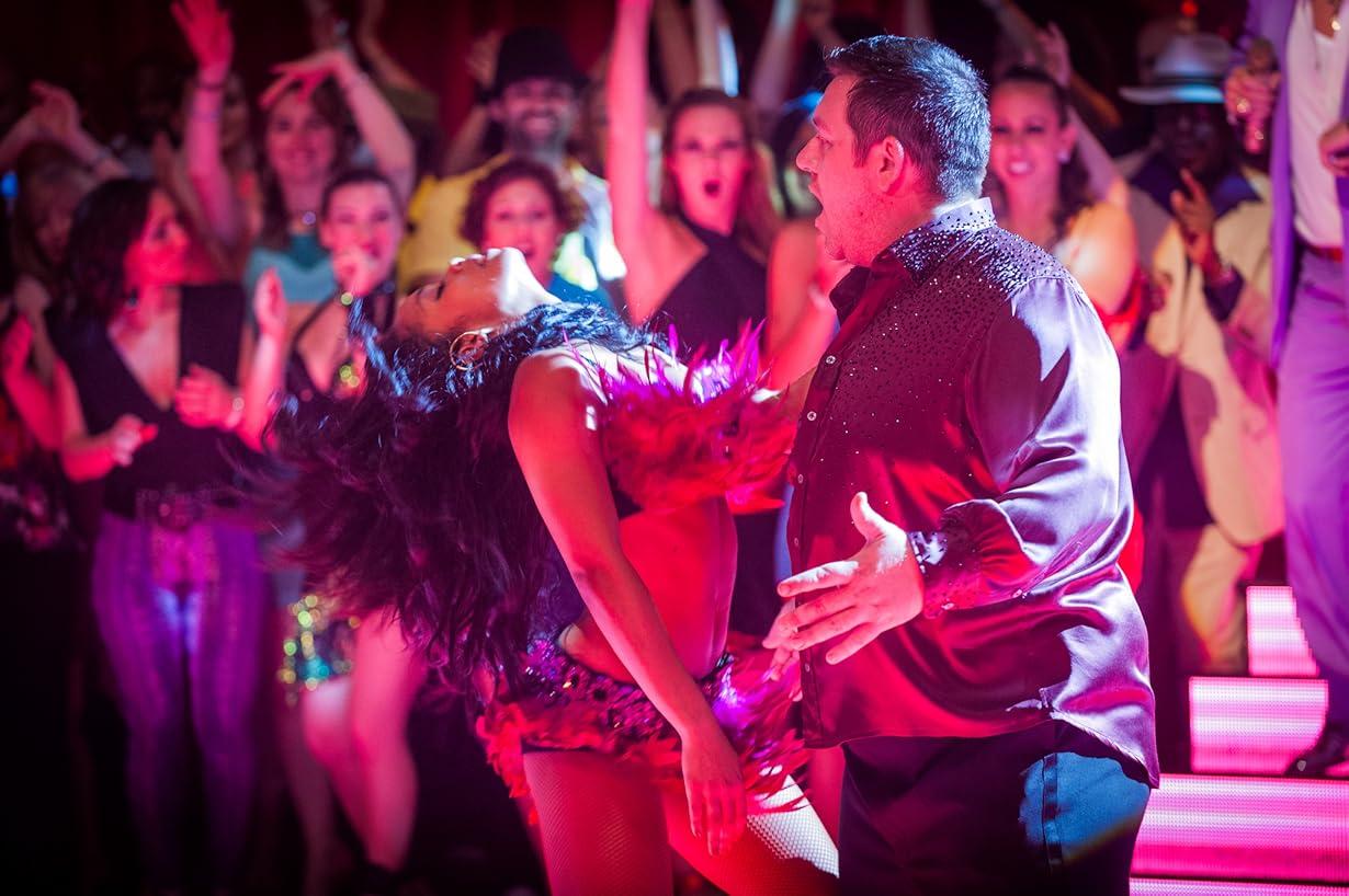 Cuban Fury streaming ita
