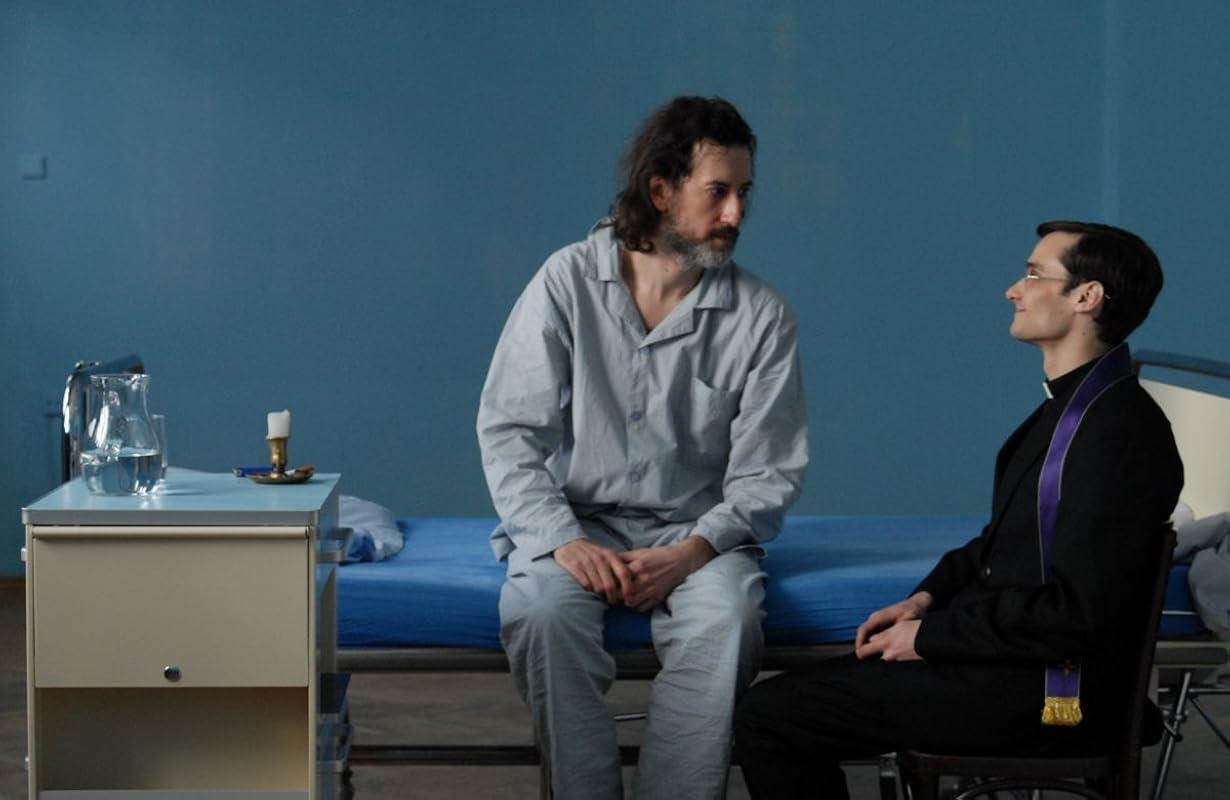 Padre Vostro streaming ita