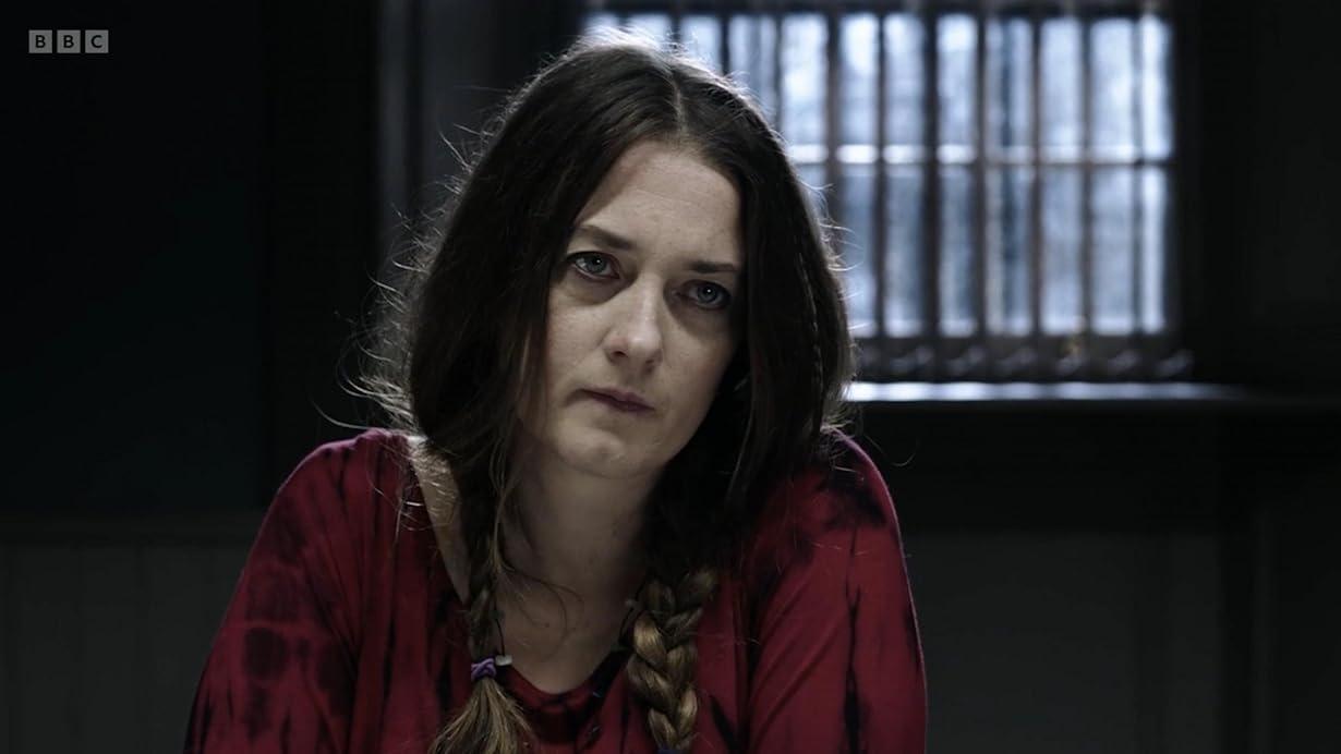 Shetland streaming ita