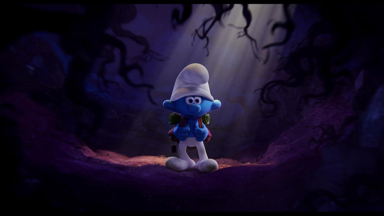 I Puffi: Viaggio nella foresta segreta streaming ita